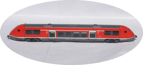 Rivarossi 2848 diesel - rivarossi,