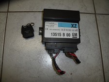 Steuergerät für ZV Omega B