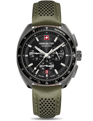 Swiss military hanowa - swiss,