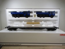 Märklin Spur 1 58702