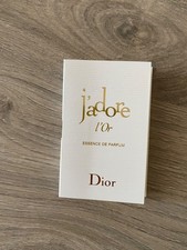 DIOR - j`adore L`Or - 1,0 ml Essence de Parfum Phiole