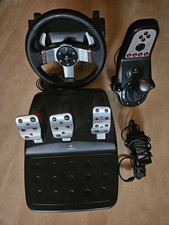 Logitech G27 Racing Wheel