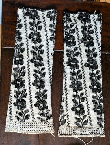 Schaumburger tracht handschen - tracht,