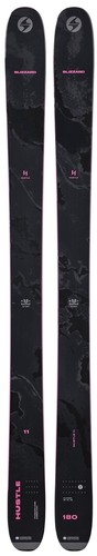 Blizzard hustle freeride - hustle, 11