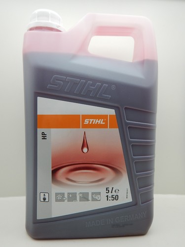 Original stihl mischöl - original,