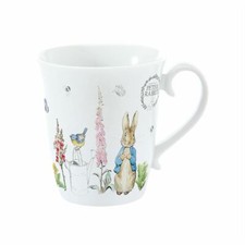 Beatrix Potter Peter Rabbit