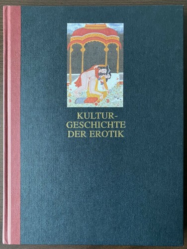 Kulturgeschichte der erotik - kulturgeschichte,