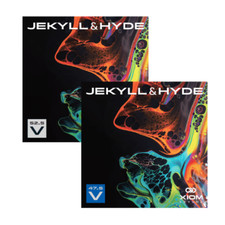 Xiom jekyll hyde - xiom,