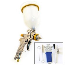 Paasche LXG-20 HVLP Spray Gun