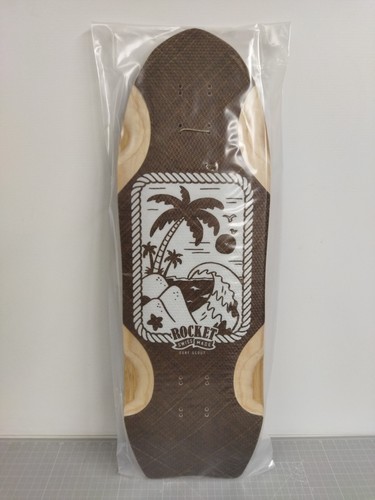Rocket longboards surf - rocket,