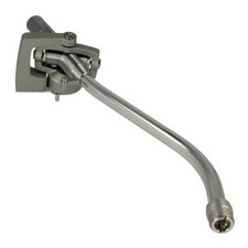 Technics Tonarm für SL-1200 1210 MK2 MK3 M3D MK5 P-AM18201K / Silber