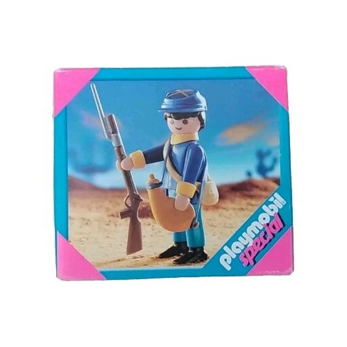 Playmobil western 4628 - playmobil,