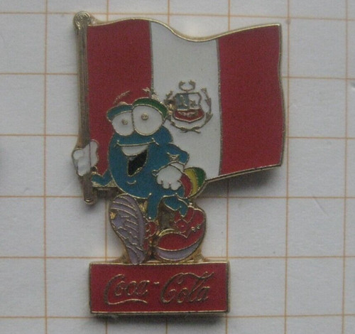 Coca cola atlanta - atlanta, 1996