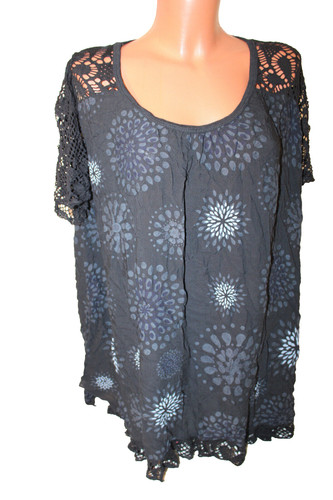 Blouse 2xl - 2xl,