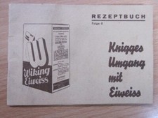 Altes Rezeptbuch Folge 6 von