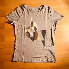 Rudolf Dassler Schuhfabrik by PUMA -  T-Shirt - Gr. S - getragen, gepflegt