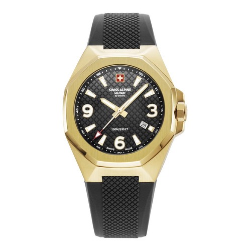 Swiss alpine military herren - swiss,
