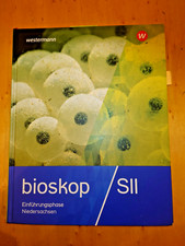BIOskop SII 2017  Klasse 9-10