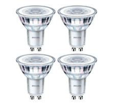 GU10 Philips 4,6w LED 50w