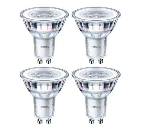 Gu10 philips led 50w - gu10,