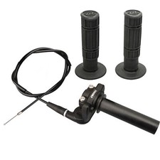 NIBBI Twist Handle Grip Bar