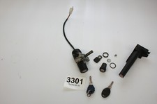 3301 Aprilia SR 50 RL  Bj 2002