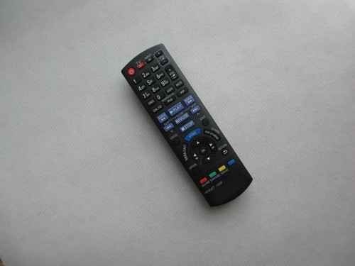 Remote control for panasonic - for,