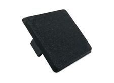 10x Abdeckkappe Endkappe passend für Aluprofil Profil 30x30 Nut 8 Bosch geeignet