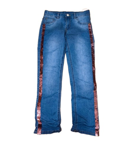 Jeans 128 dopodopo - jeans,