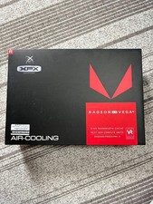 Xfx Radeon Rx Vega56 8GB Gpu
