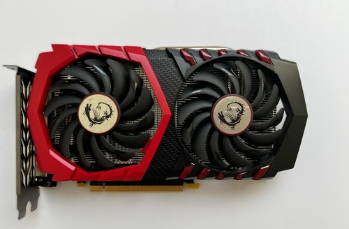 Msi geforce gtx 1050 gaming - gtx,