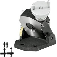 VEVOR Teilapparat Rundtisch