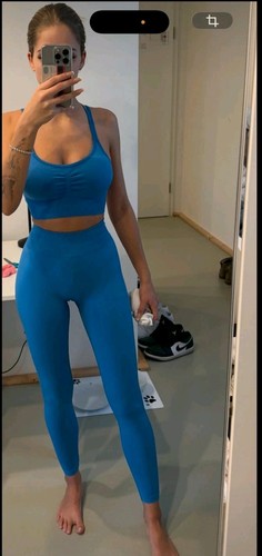 Getragenes teveo leggings - getragenes,