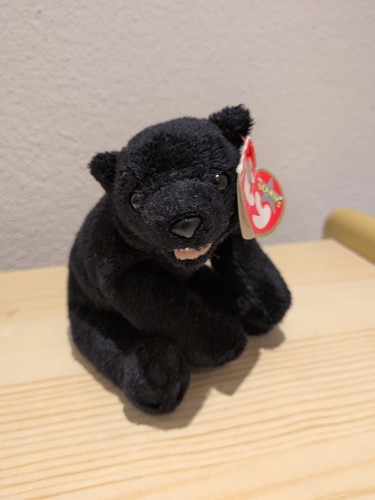 Beanie babies cinders - ty,