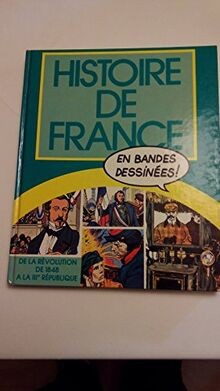 Histoire france bandes - france, en