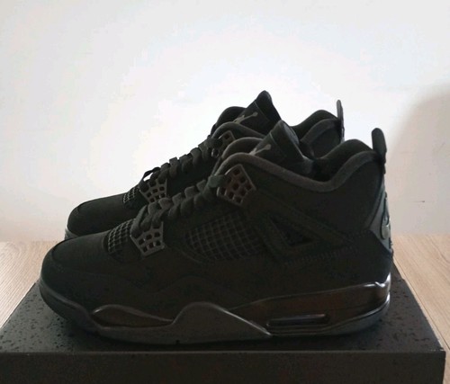 Nike air jordan - air, 4