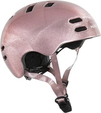 HUDORA Skaterhelm Reflect