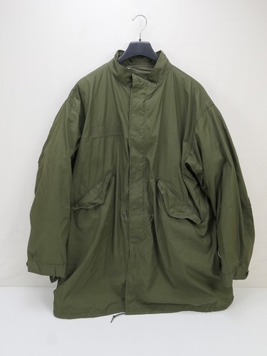 Army m65 cold weather - army,