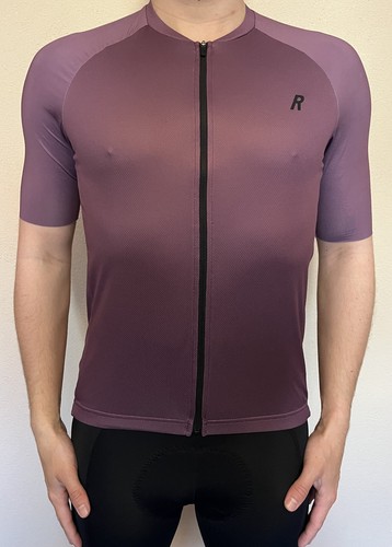 Rose fahrradtrikot herren - rose,