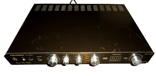 Grundig 1000 stereo - grundig,