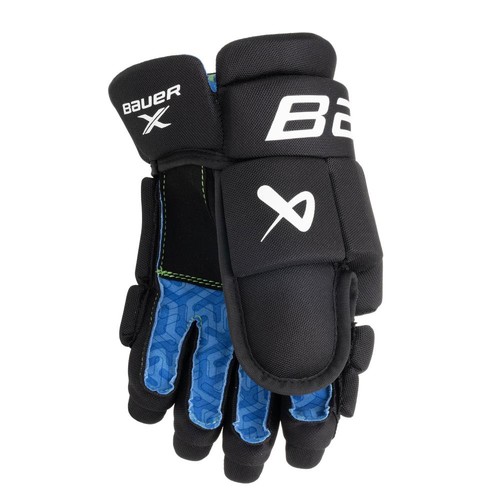 Bauer eishockey - bauer, x