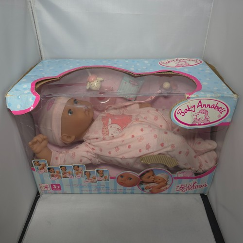 Ovp 2006 zapf creation - zapf,