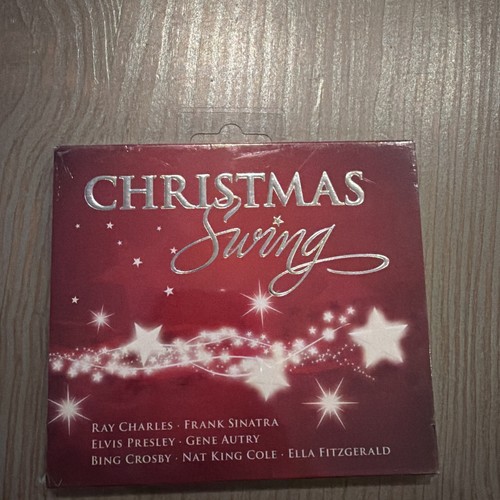 Various artists christmas - various,
