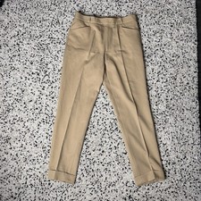 Dolce & Gabbana Anzugs Hose