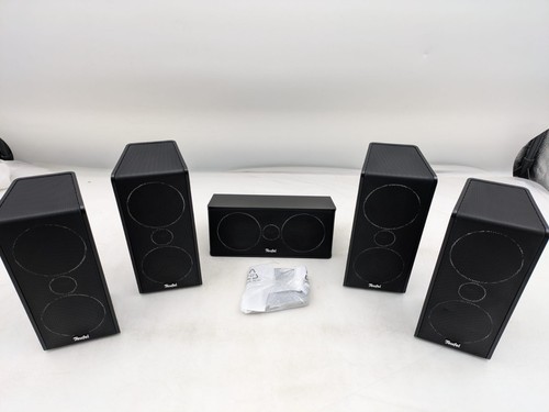 Teufel 35 mk3 - cs,