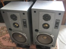 Kenwood Lautsprecher Boxen LS 1200