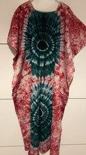 Afrikanisches kleid - afrikanisches, zu