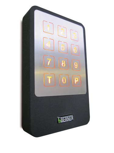 Funk codetaster 868mhz ip54 - funk,