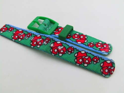 Flik flak textilarmband fly - flik,
