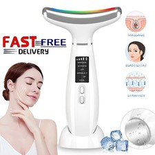 6IN1 Massagegerät Gesicht